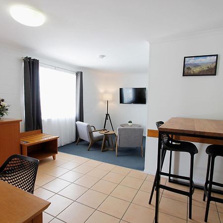 Windmill Motel & Events Centre Макай Екстериор снимка