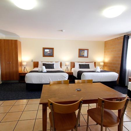 Windmill Motel & Events Centre Макай Екстериор снимка
