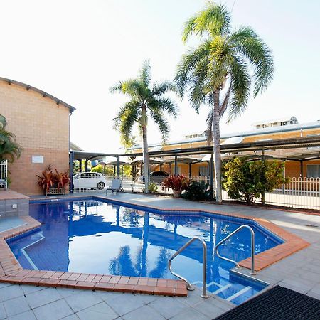 Windmill Motel & Events Centre Макай Екстериор снимка