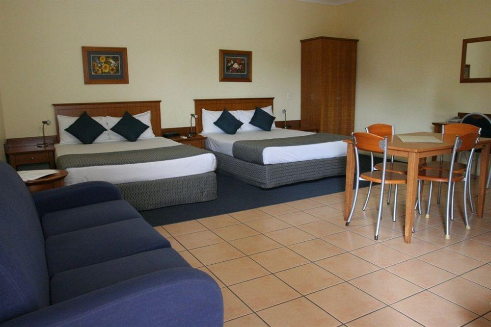 Windmill Motel & Events Centre Макай Екстериор снимка