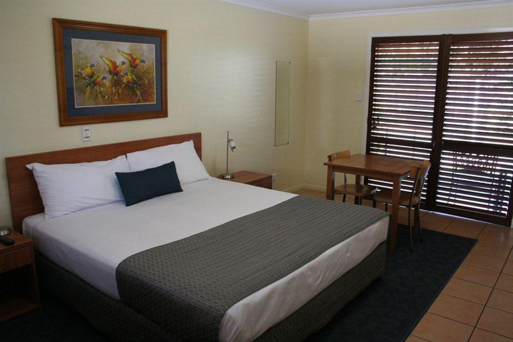 Windmill Motel & Events Centre Макай Екстериор снимка