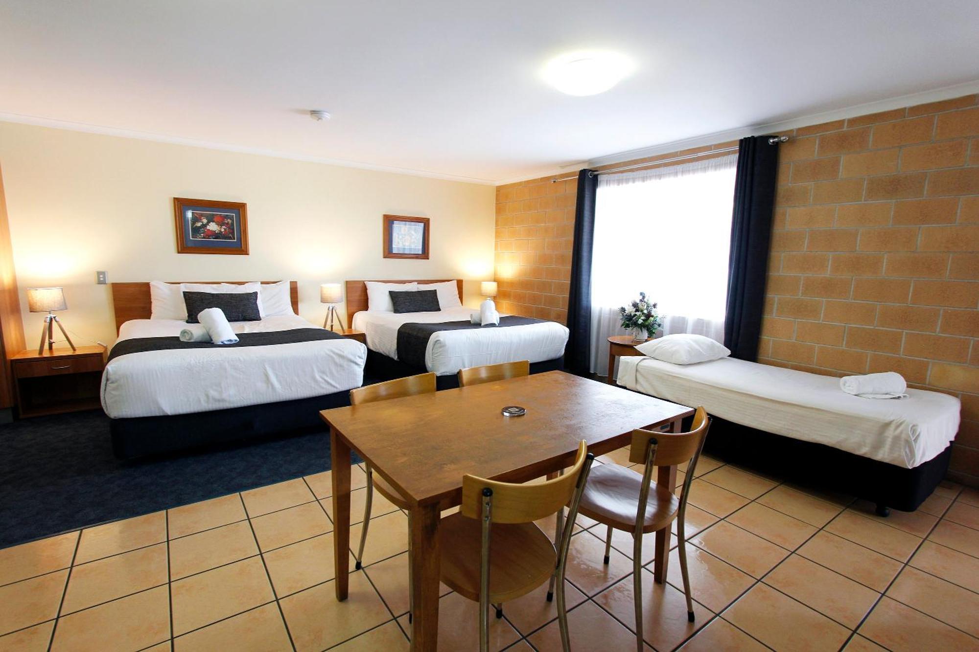 Windmill Motel & Events Centre Макай Екстериор снимка