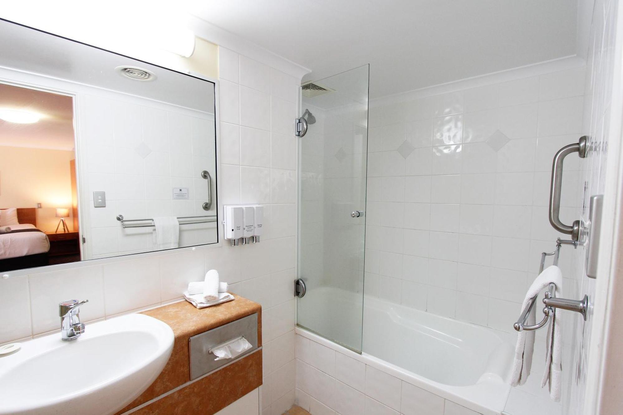 Windmill Motel & Events Centre Макай Екстериор снимка