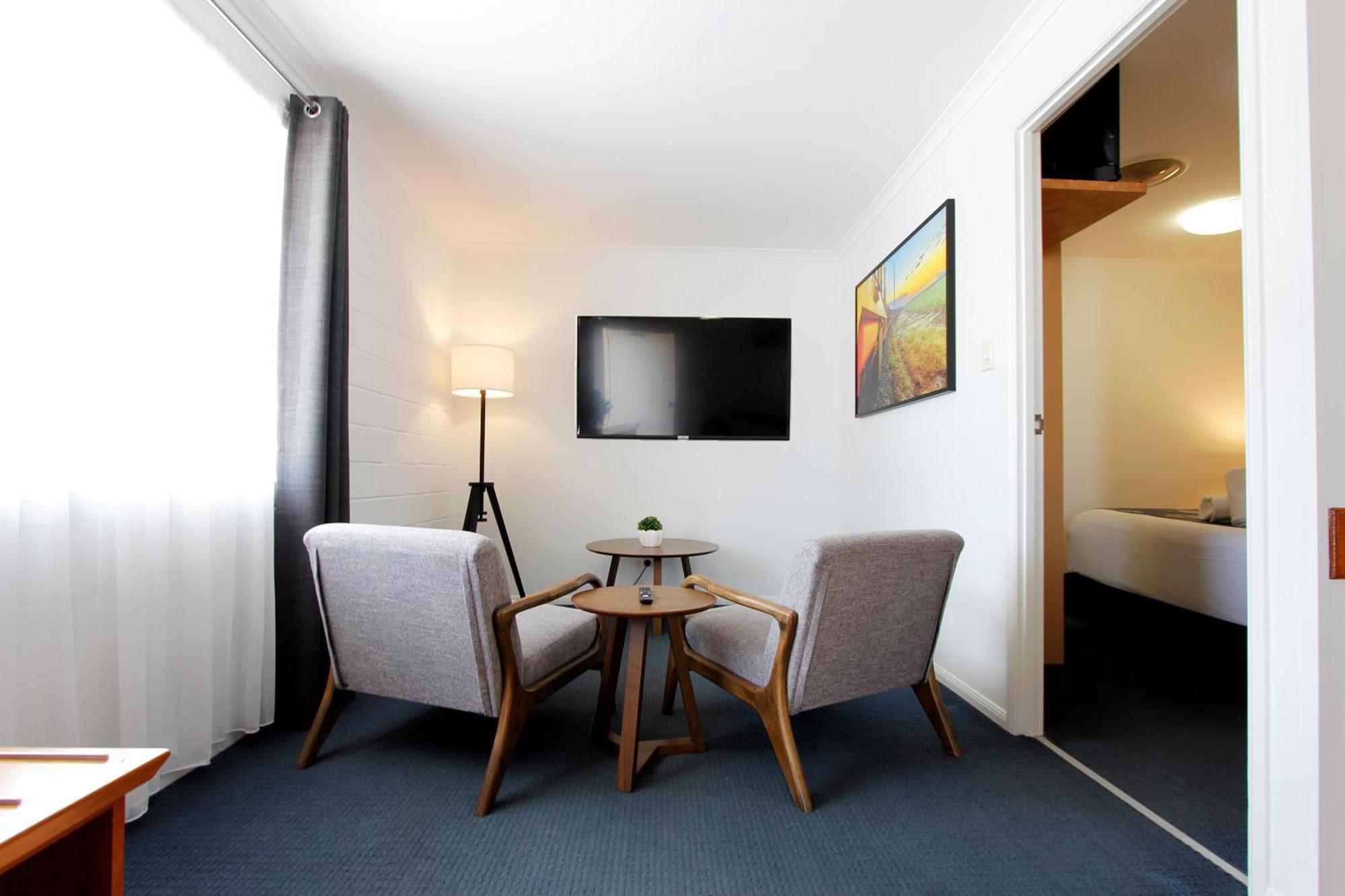 Windmill Motel & Events Centre Макай Екстериор снимка