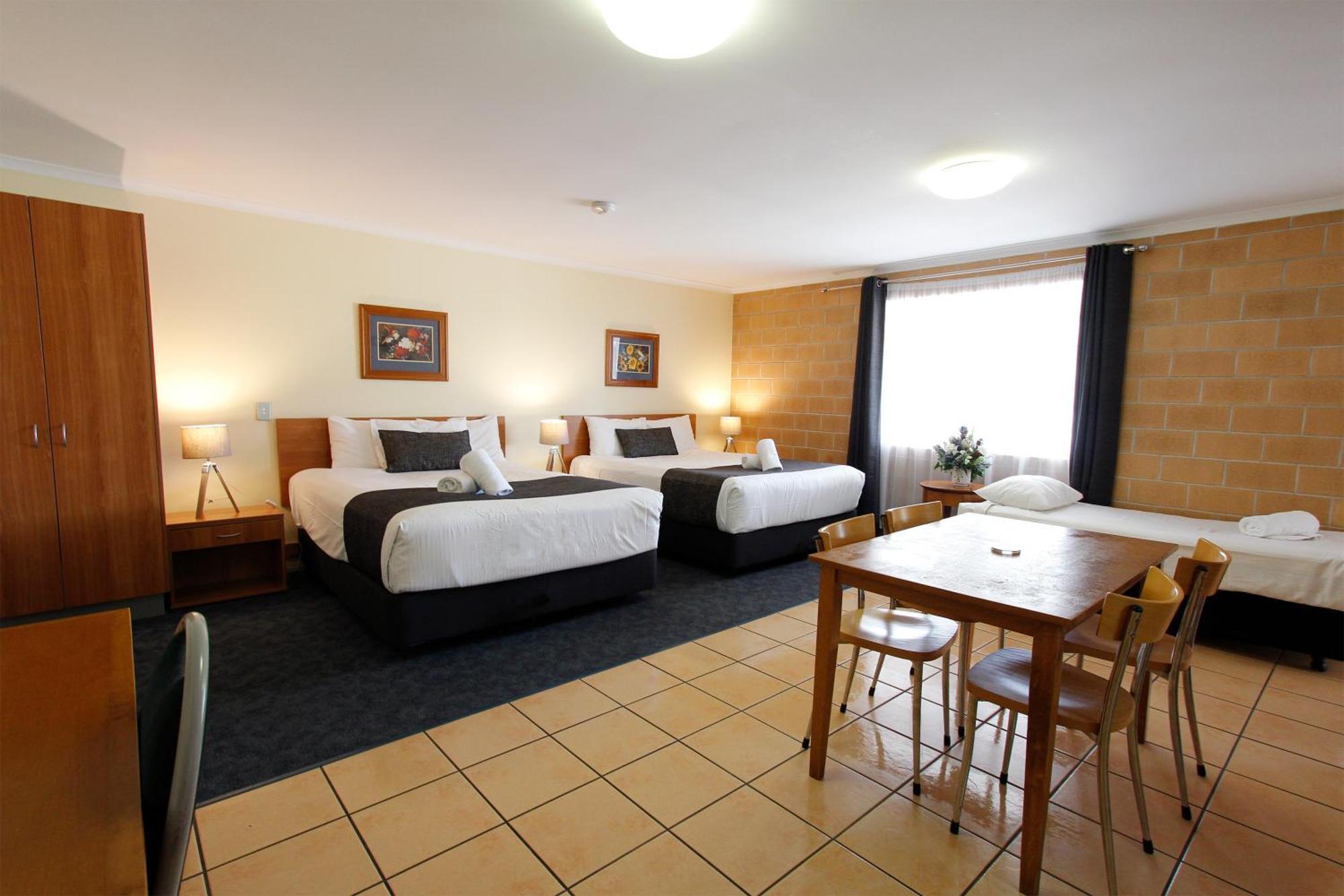 Windmill Motel & Events Centre Макай Екстериор снимка