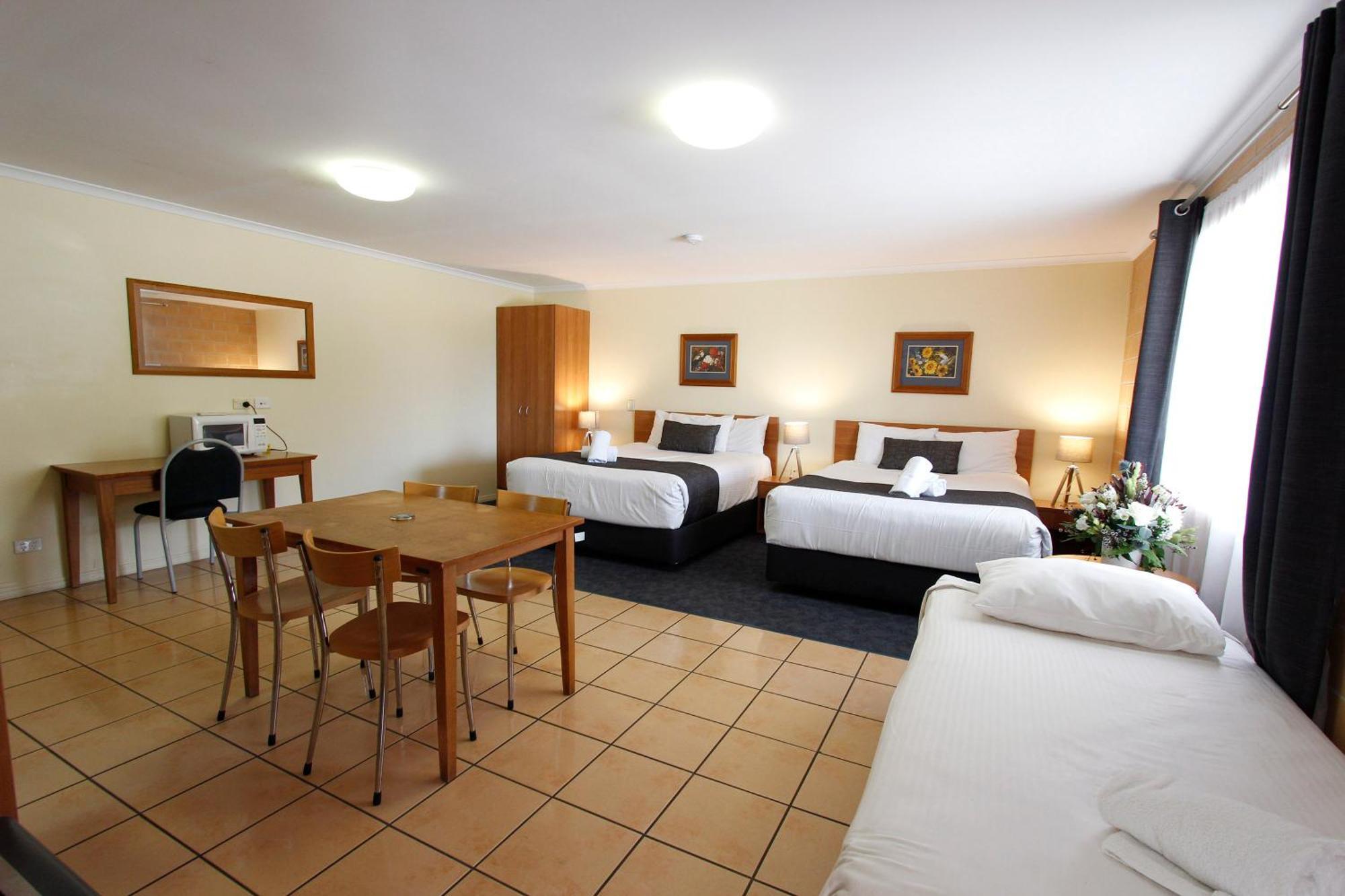 Windmill Motel & Events Centre Макай Екстериор снимка