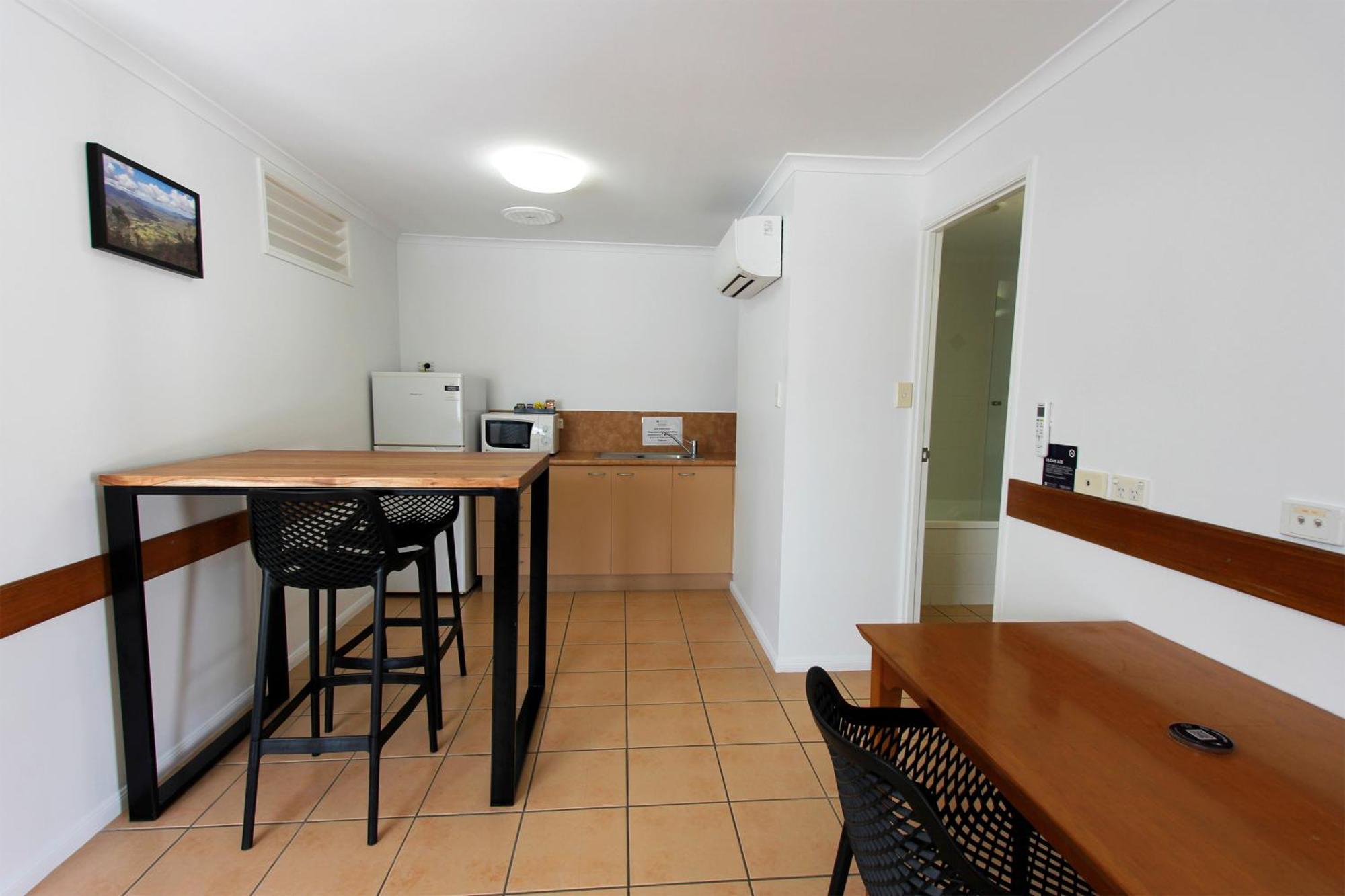 Windmill Motel & Events Centre Макай Екстериор снимка