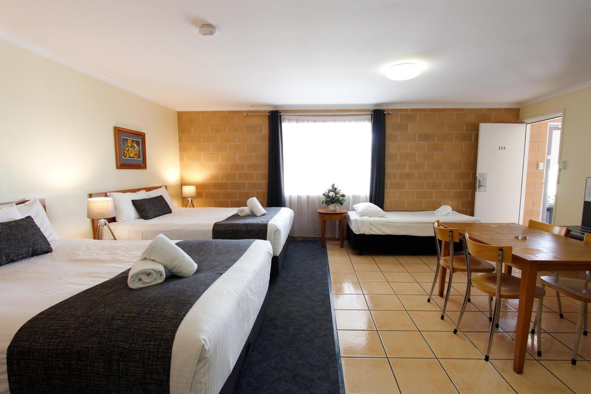 Windmill Motel & Events Centre Макай Екстериор снимка