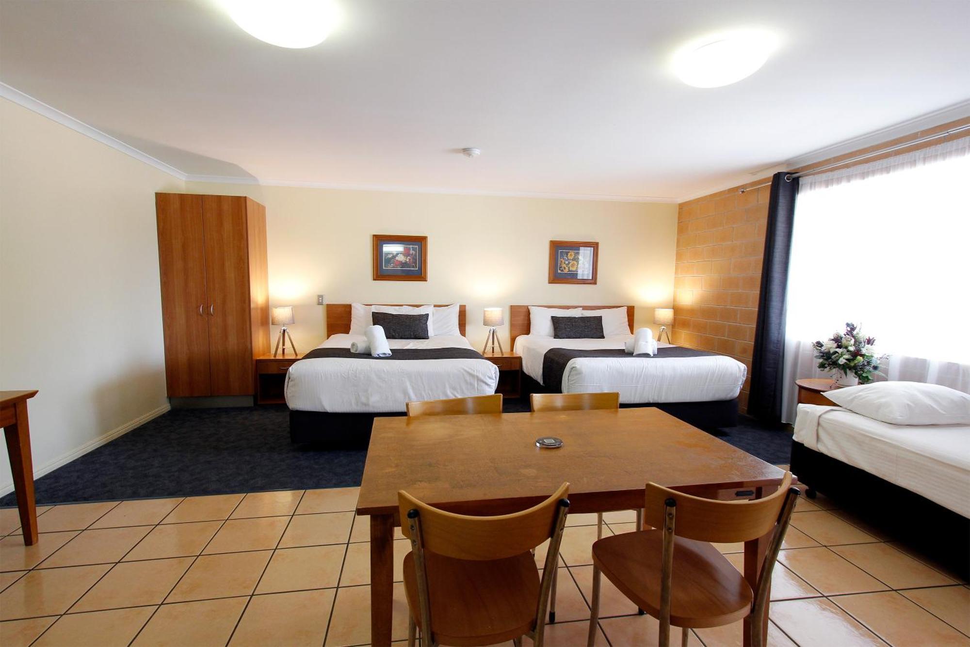 Windmill Motel & Events Centre Макай Екстериор снимка