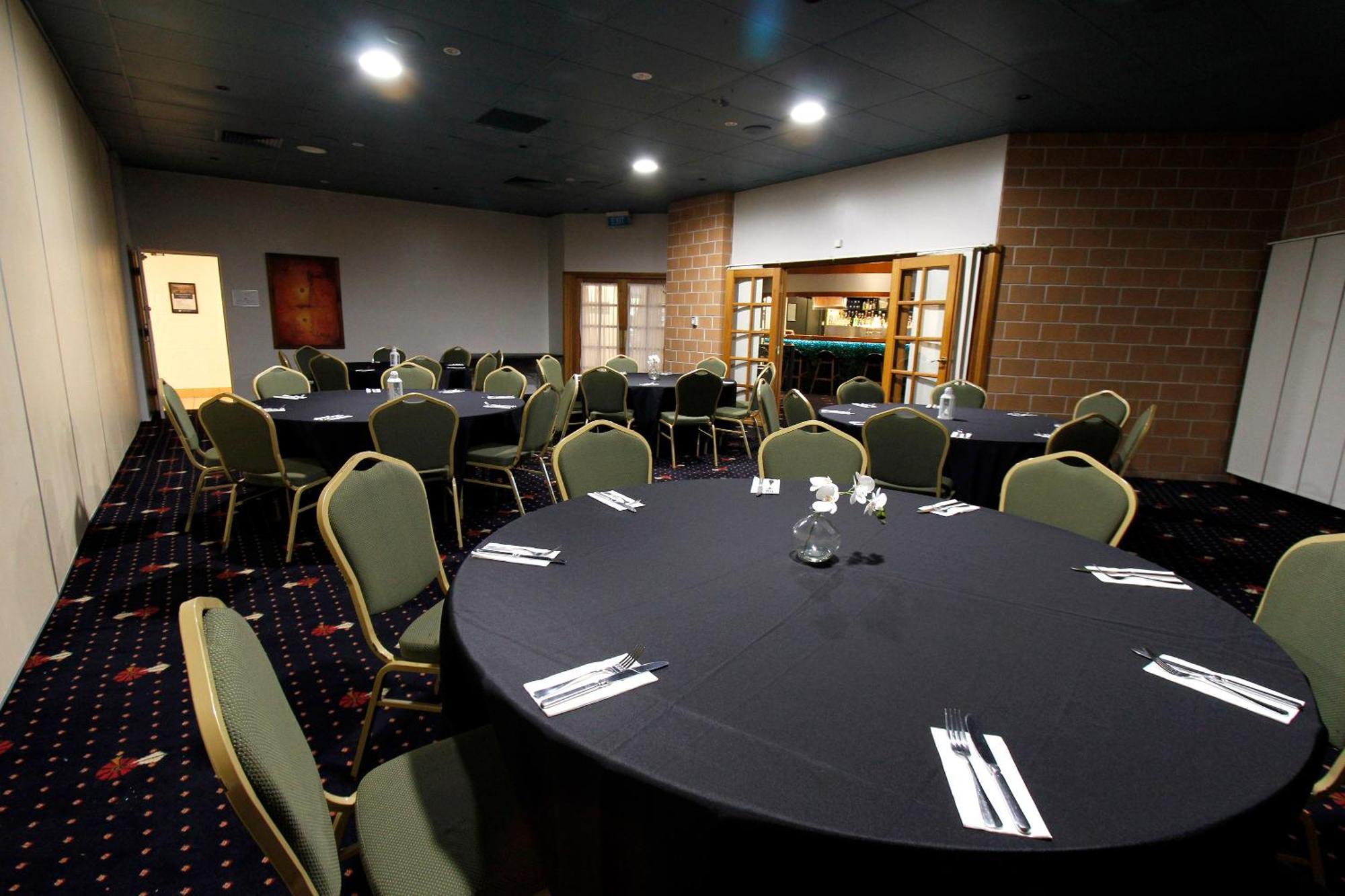 Windmill Motel & Events Centre Макай Екстериор снимка