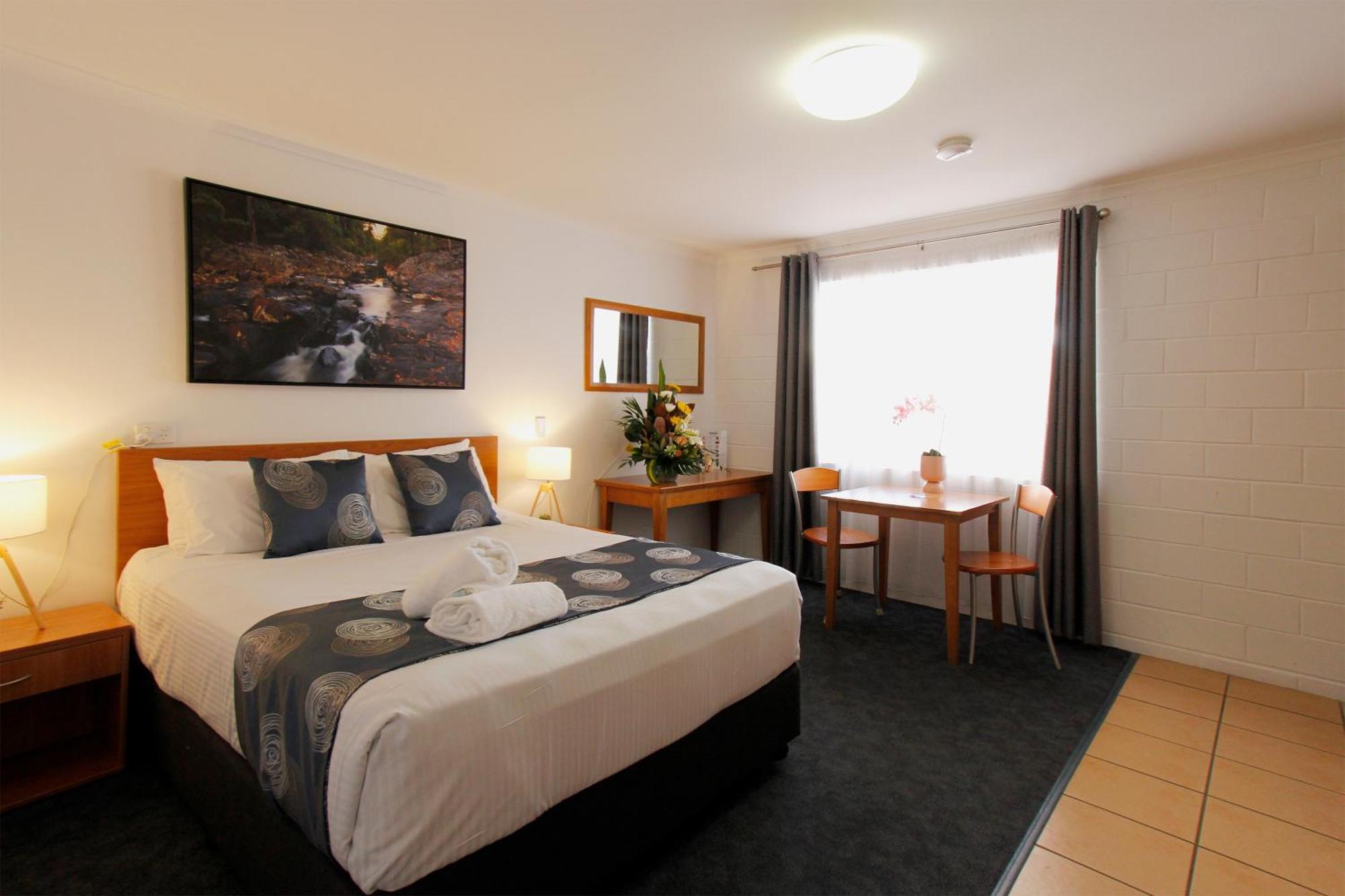Windmill Motel & Events Centre Макай Екстериор снимка