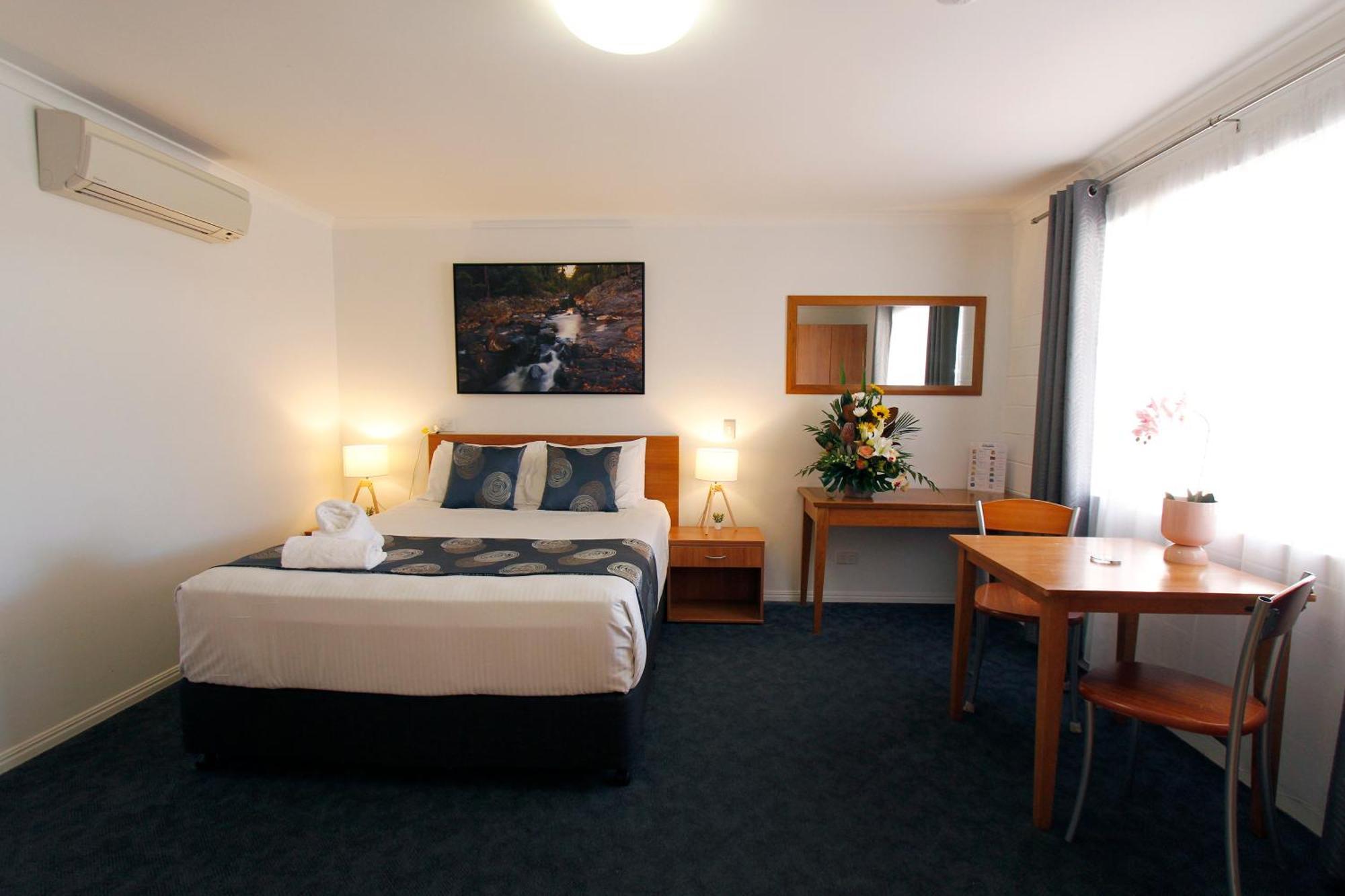 Windmill Motel & Events Centre Макай Екстериор снимка