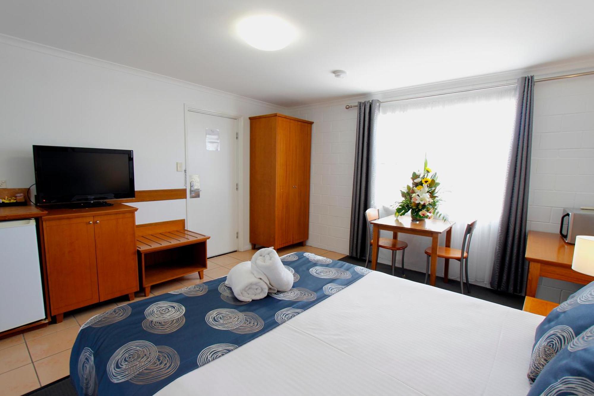 Windmill Motel & Events Centre Макай Екстериор снимка