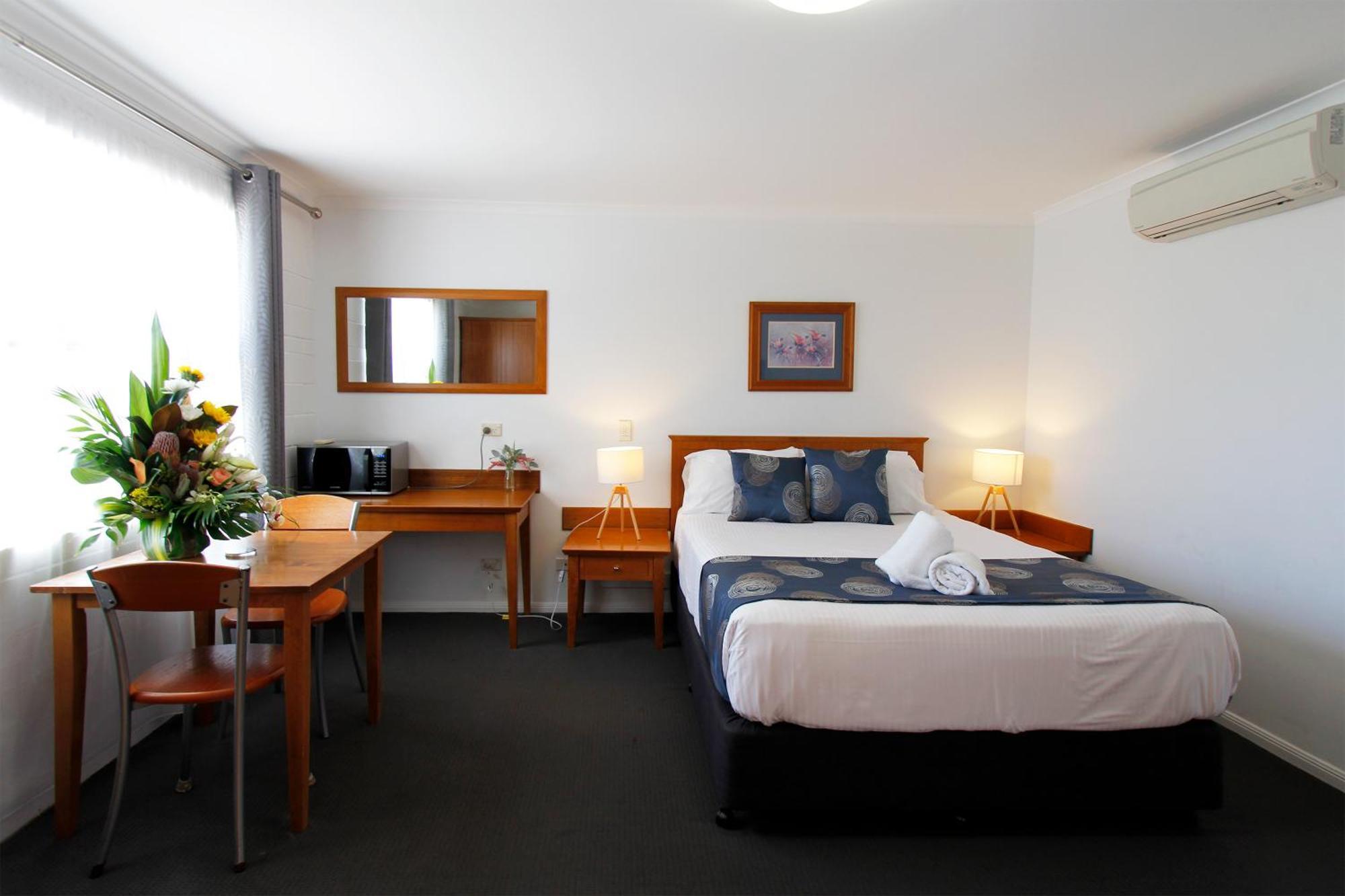 Windmill Motel & Events Centre Макай Екстериор снимка