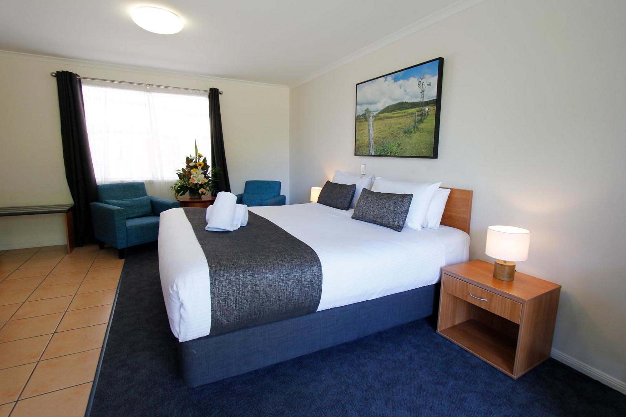 Windmill Motel & Events Centre Макай Екстериор снимка