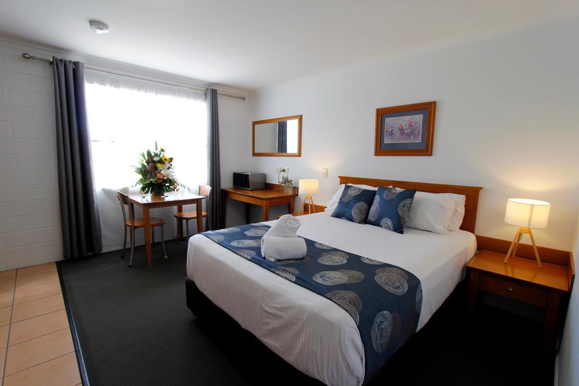 Windmill Motel & Events Centre Макай Екстериор снимка