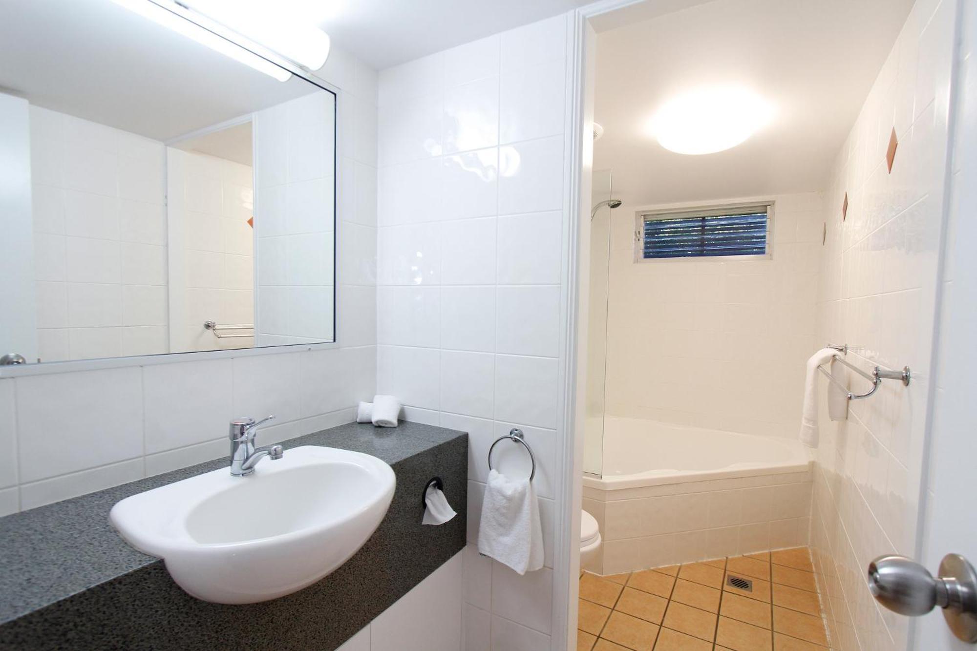 Windmill Motel & Events Centre Макай Екстериор снимка