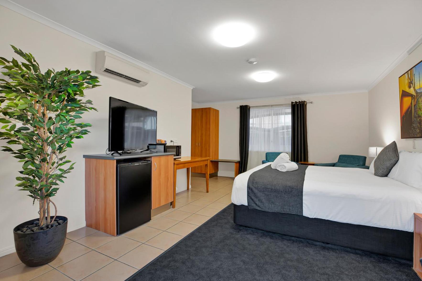 Windmill Motel & Events Centre Макай Екстериор снимка
