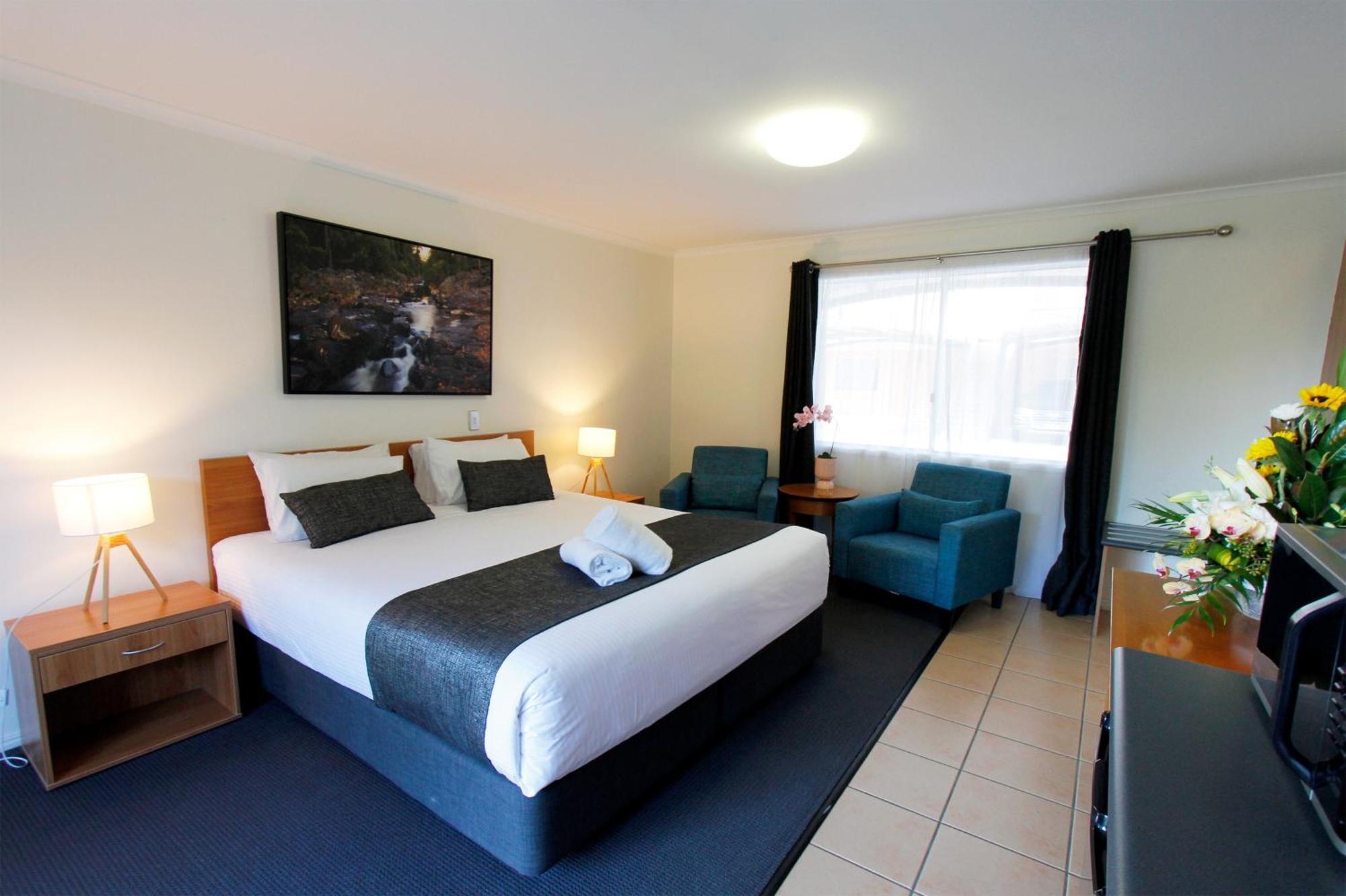 Windmill Motel & Events Centre Макай Екстериор снимка