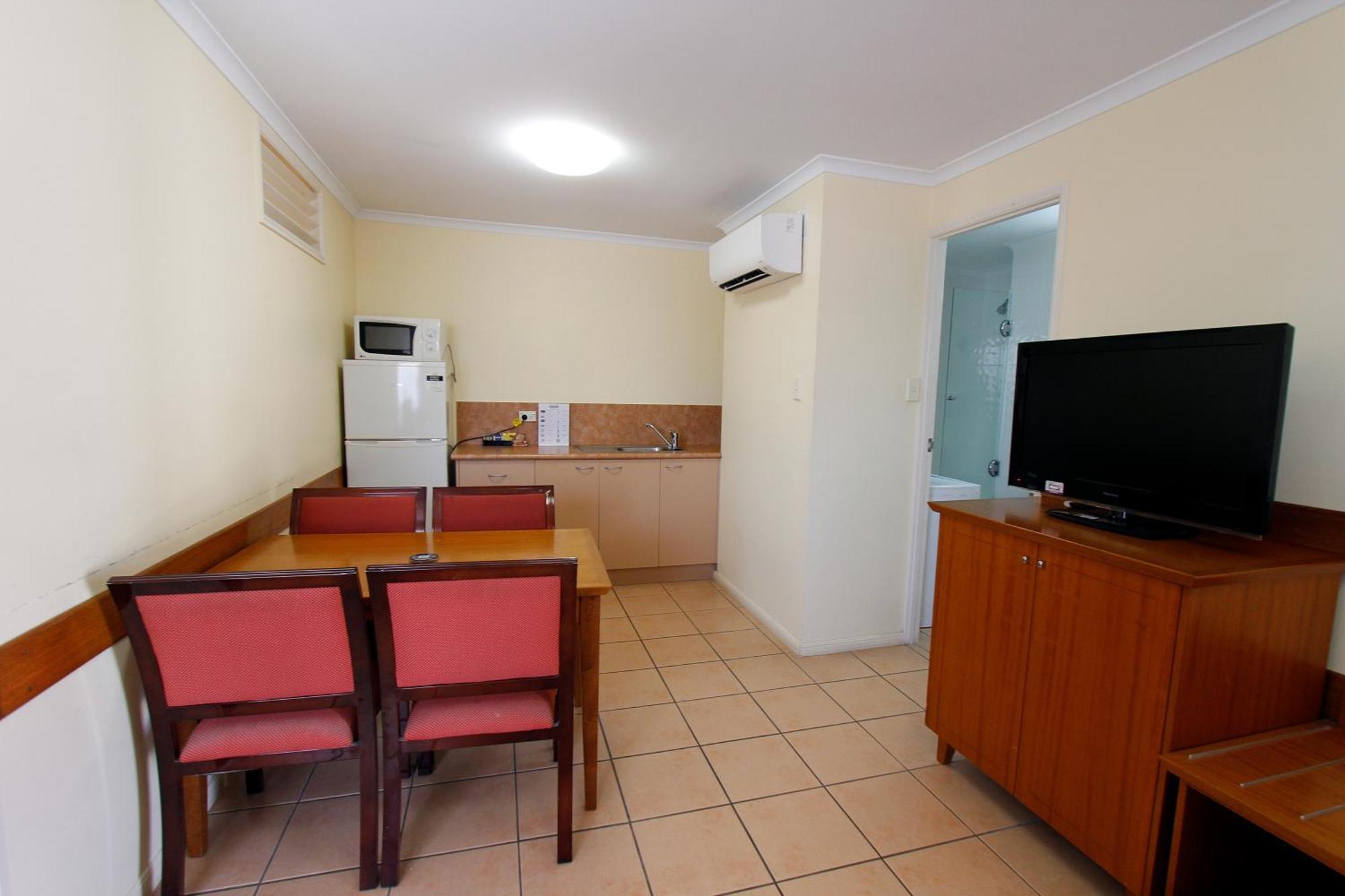 Windmill Motel & Events Centre Макай Екстериор снимка
