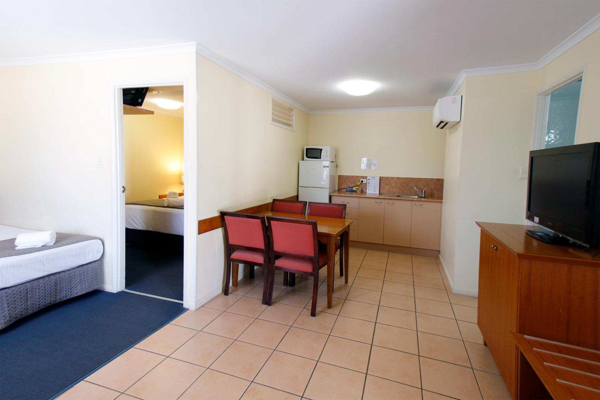 Windmill Motel & Events Centre Макай Екстериор снимка