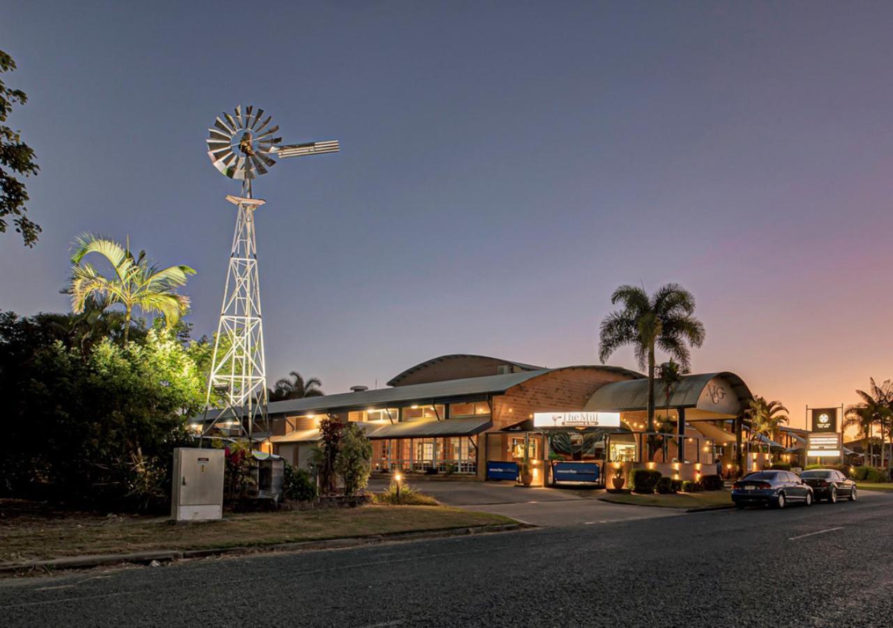Windmill Motel & Events Centre Макай Екстериор снимка