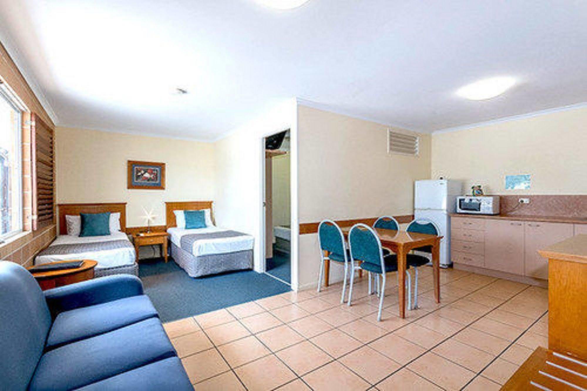 Windmill Motel & Events Centre Макай Екстериор снимка