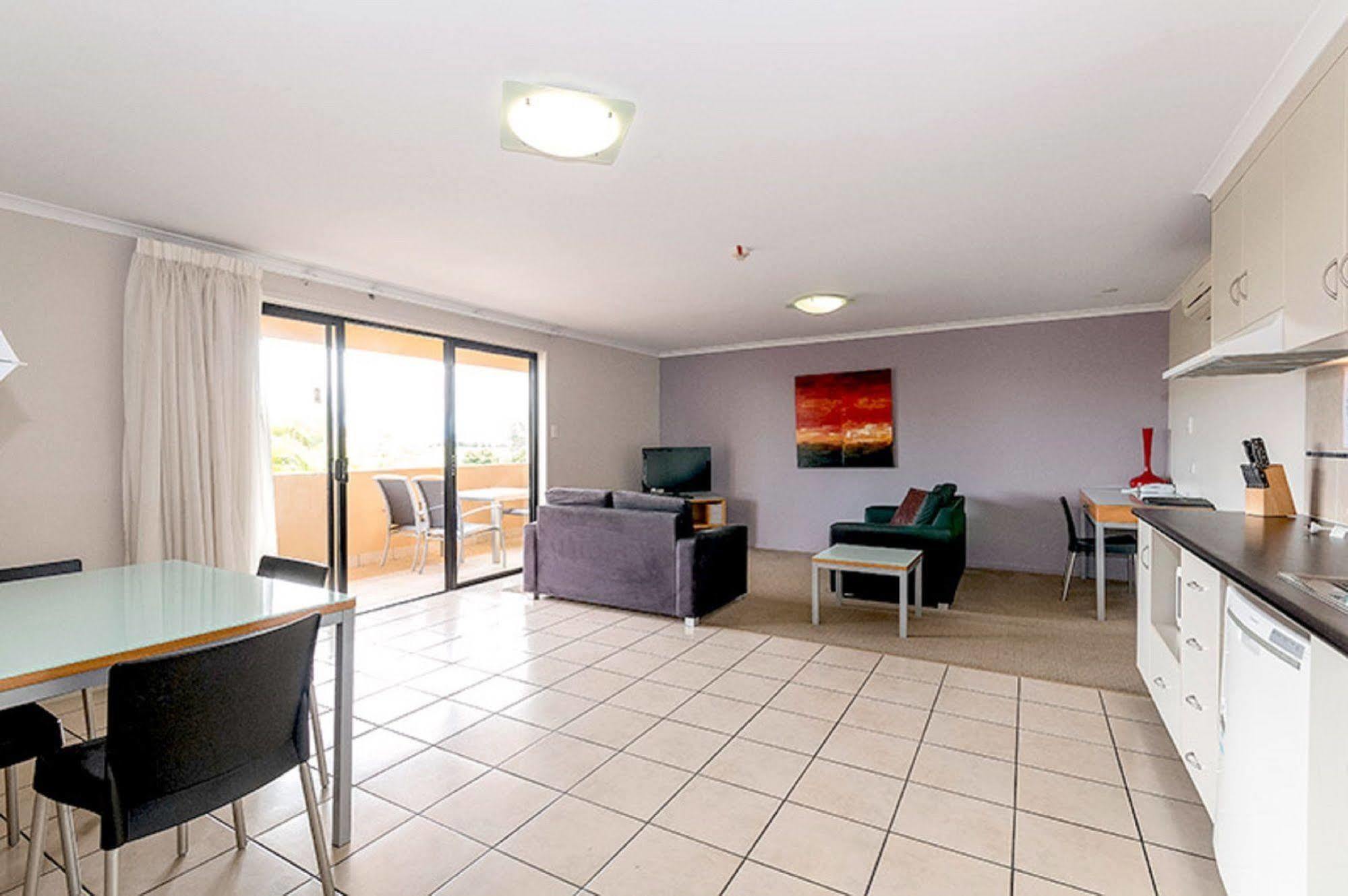 Windmill Motel & Events Centre Макай Екстериор снимка