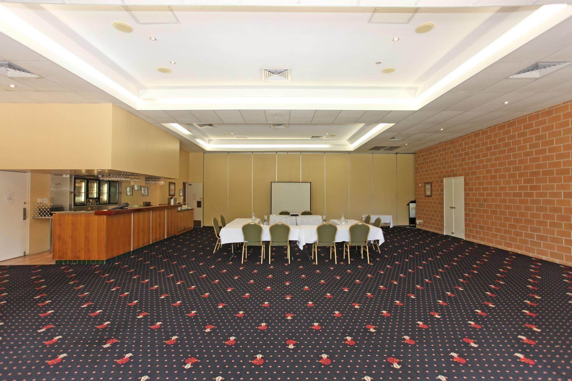 Windmill Motel & Events Centre Макай Екстериор снимка