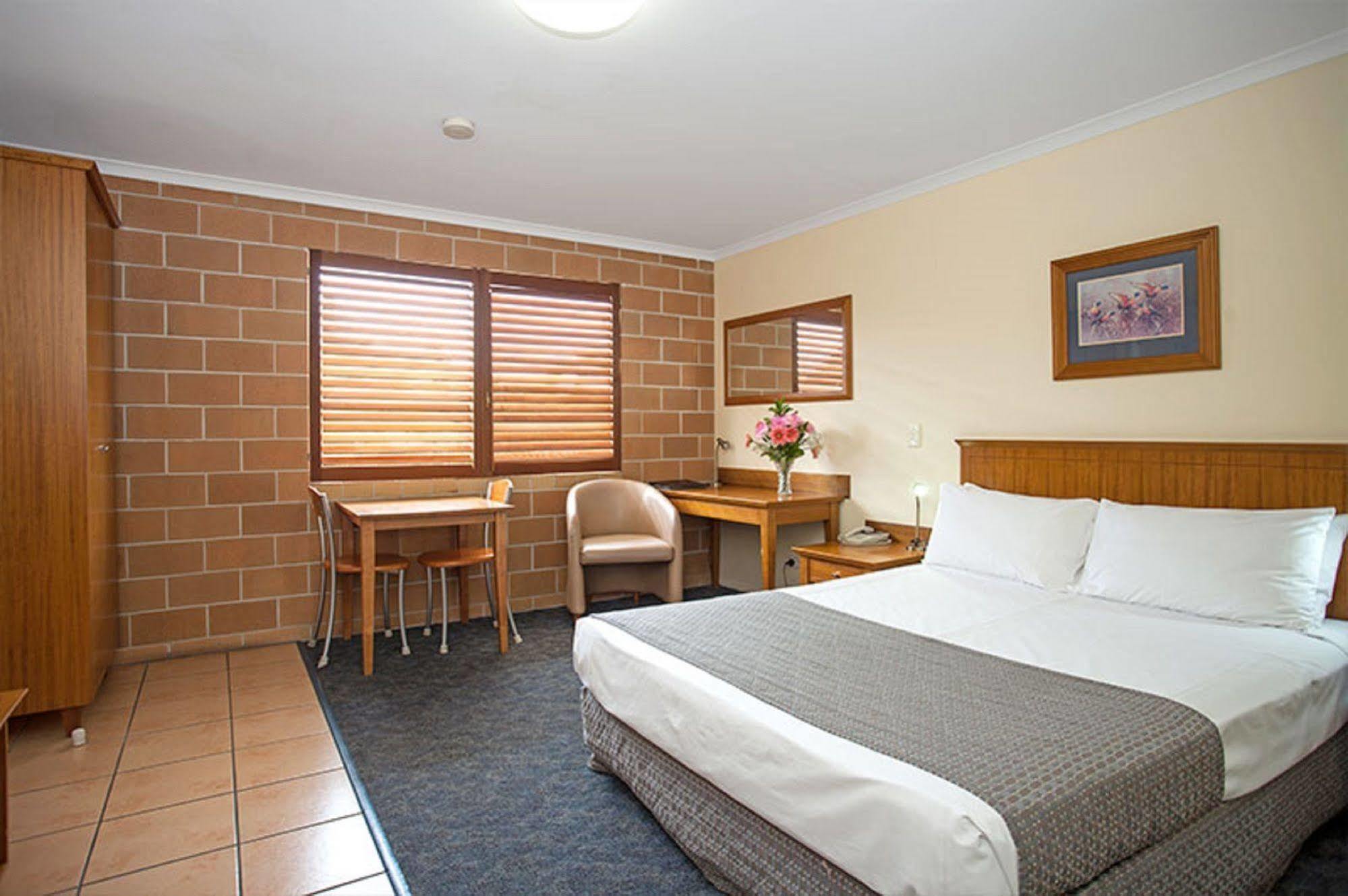 Windmill Motel & Events Centre Макай Екстериор снимка