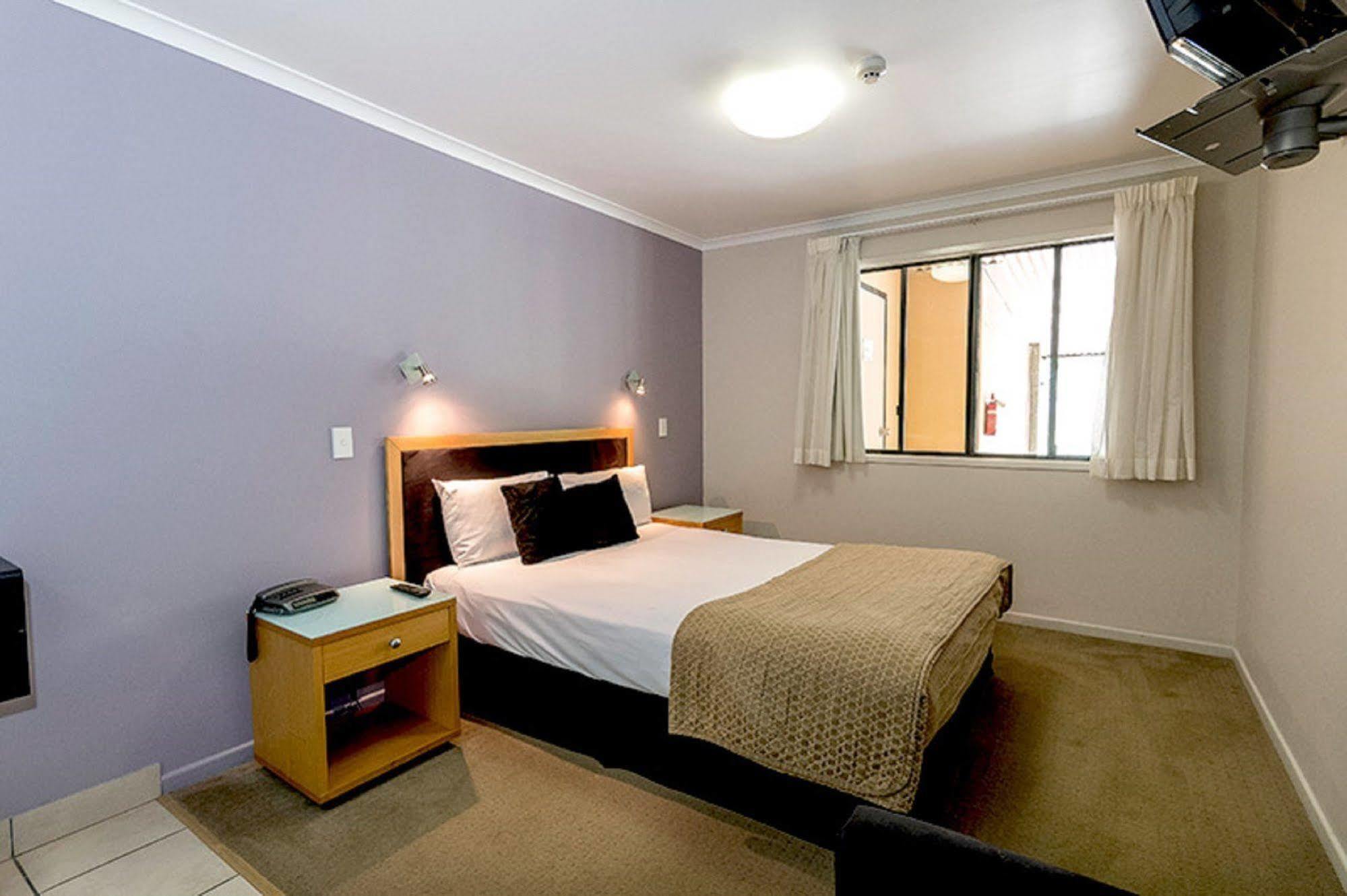 Windmill Motel & Events Centre Макай Екстериор снимка