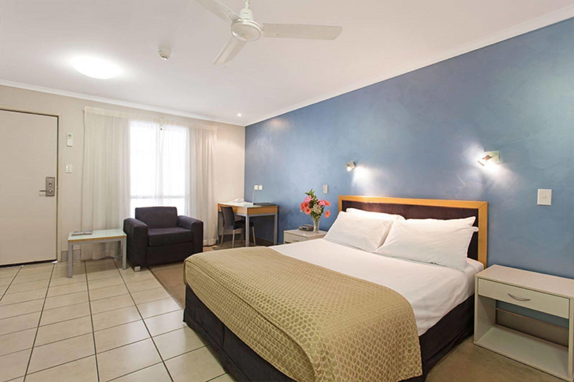 Windmill Motel & Events Centre Макай Екстериор снимка