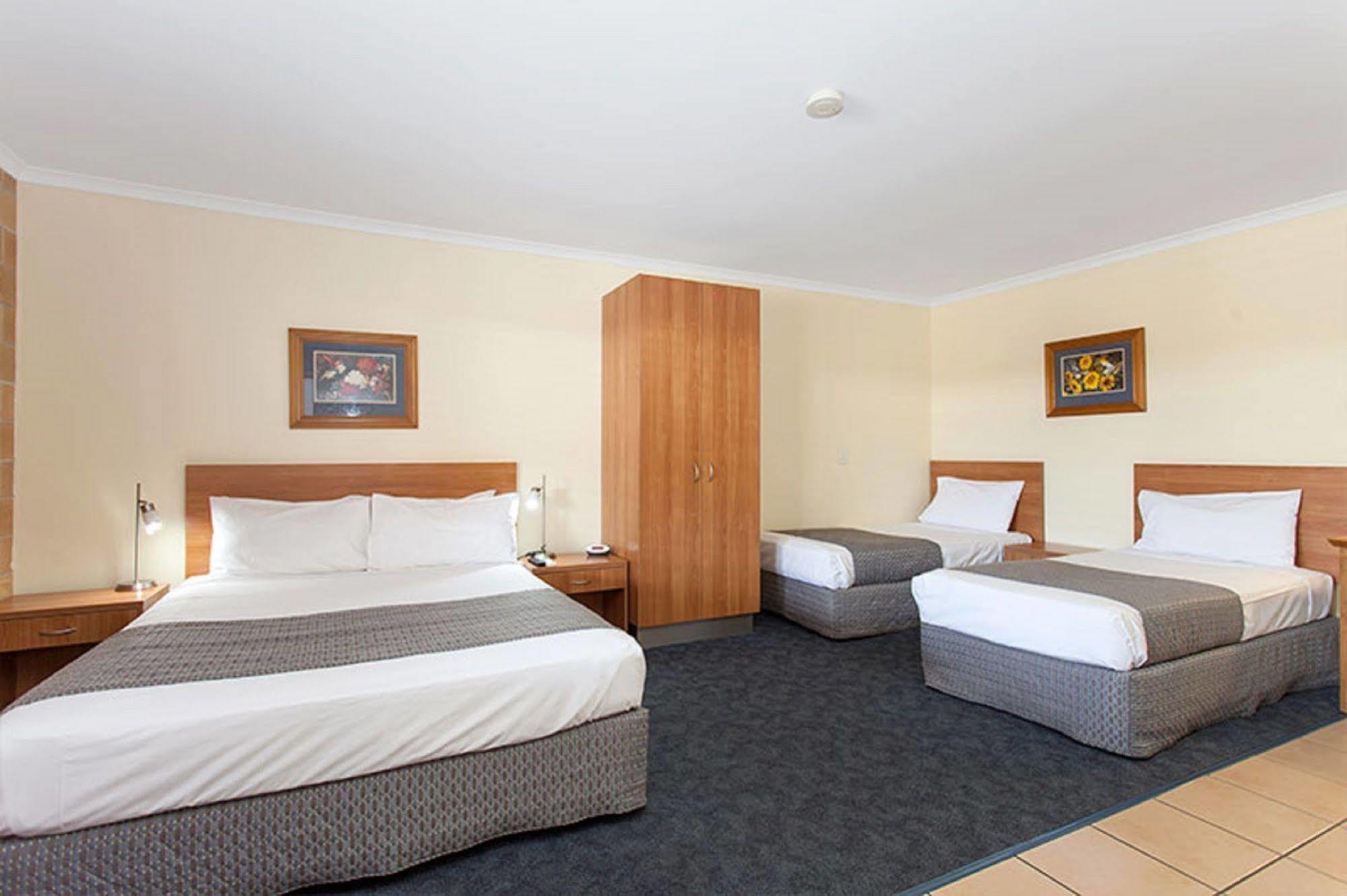Windmill Motel & Events Centre Макай Екстериор снимка